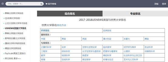 最實用的45個升學(xué)網(wǎng)站匯總,一定有你不知道的