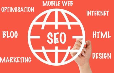 如何谷歌網站排名?谷歌網站排名怎么實現的?