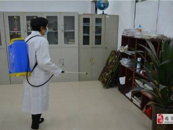 北京奧智東方消毒公司 專(zhuān)業(yè)團(tuán)隊(duì)，優(yōu)質(zhì)保潔與清洗服務(wù)