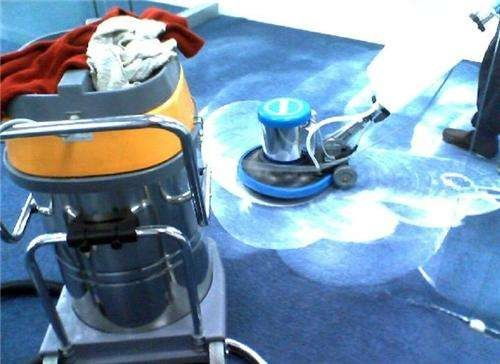 重慶專(zhuān)業(yè)保潔清洗服務(wù) 家政保潔、地毯外墻清洗與開(kāi)荒保潔