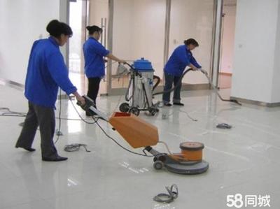 精細化家庭與物業保潔 打造健康舒適的生活環境