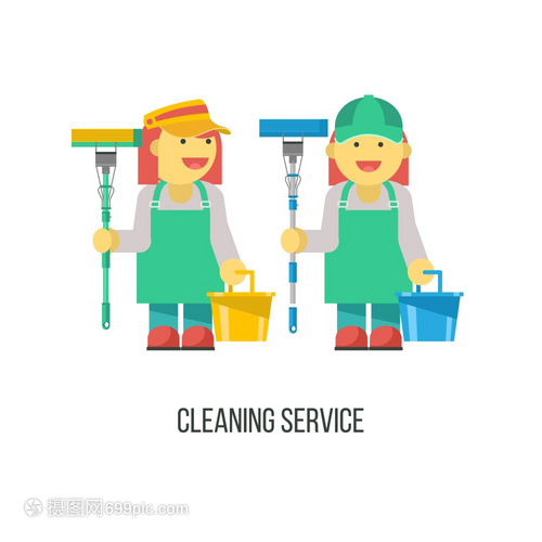 潔凈生活，守護美好——專業(yè)清潔服務(wù)背后的辛勤與專業(yè)