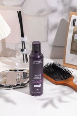 復購4年、女明星鐘愛的大牌頭發護理產品今天打折，這錢花得值！