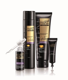 情人節(jié)大改造 華麗蛻變，從秀發(fā)與肌膚開始