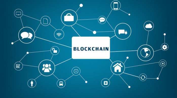 區塊鏈技術賦能食品安全 開啟萬億藍海市場的信息技術新篇章